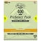Gator Finishing ProSelect Pack AlumiNext Sanding Sheets, 400 Extra Fine Grit 7285 - alternate 1